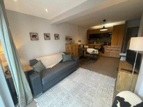 Verbier Apt 2 rooms